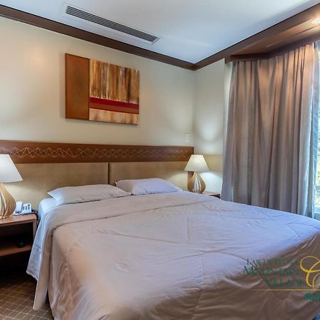 Suite Mountain Village Канела Экстерьер фото