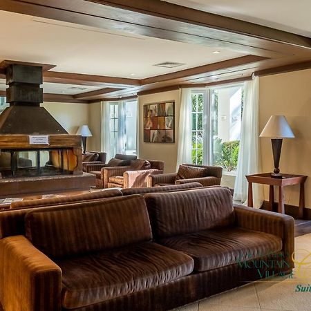 Suite Mountain Village Канела Экстерьер фото