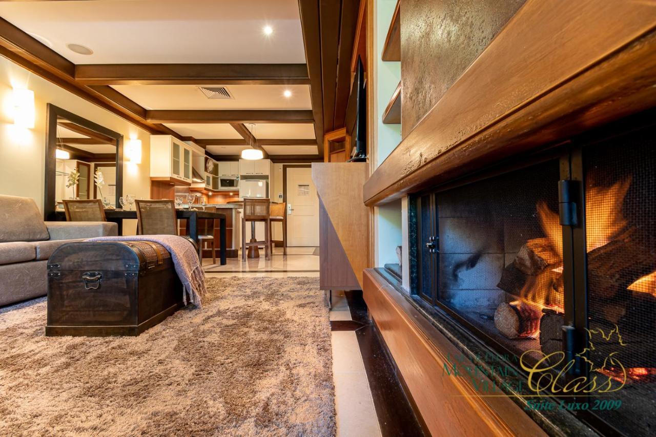 Suite Mountain Village Канела Экстерьер фото