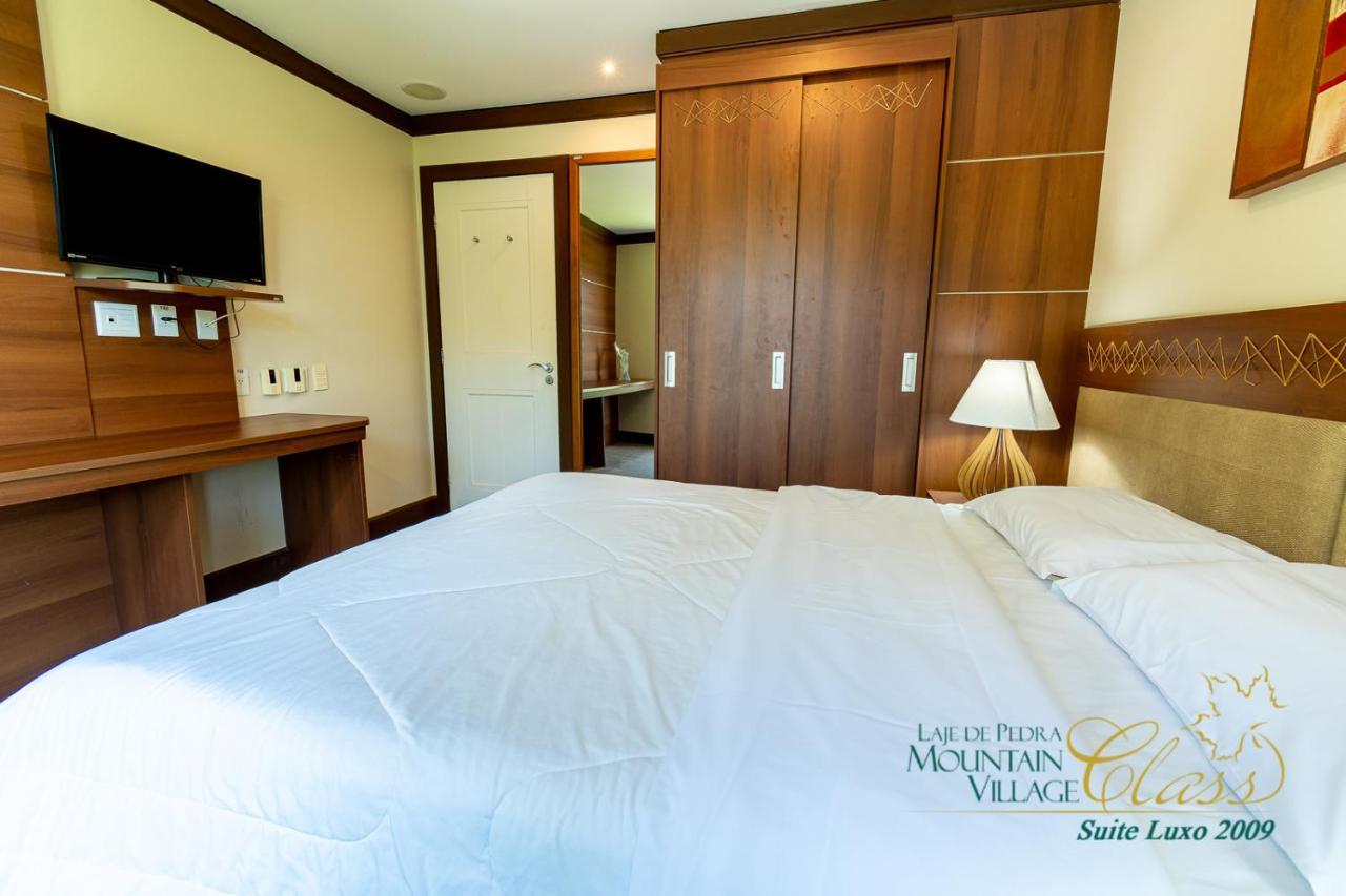 Suite Mountain Village Канела Экстерьер фото