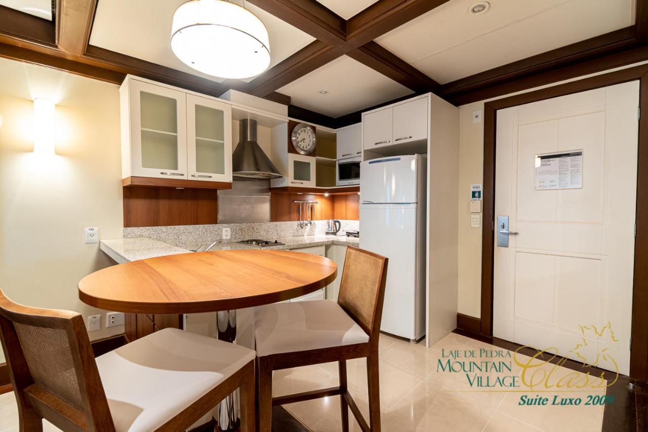 Suite Mountain Village Канела Экстерьер фото